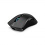 Lenovo | Wireless Gaming Mouse | Legion M600 | Optical Mouse | 2.4 GHz, Bluetooth or Wired by USB 2.0 | Black | 1 year(s) - 3